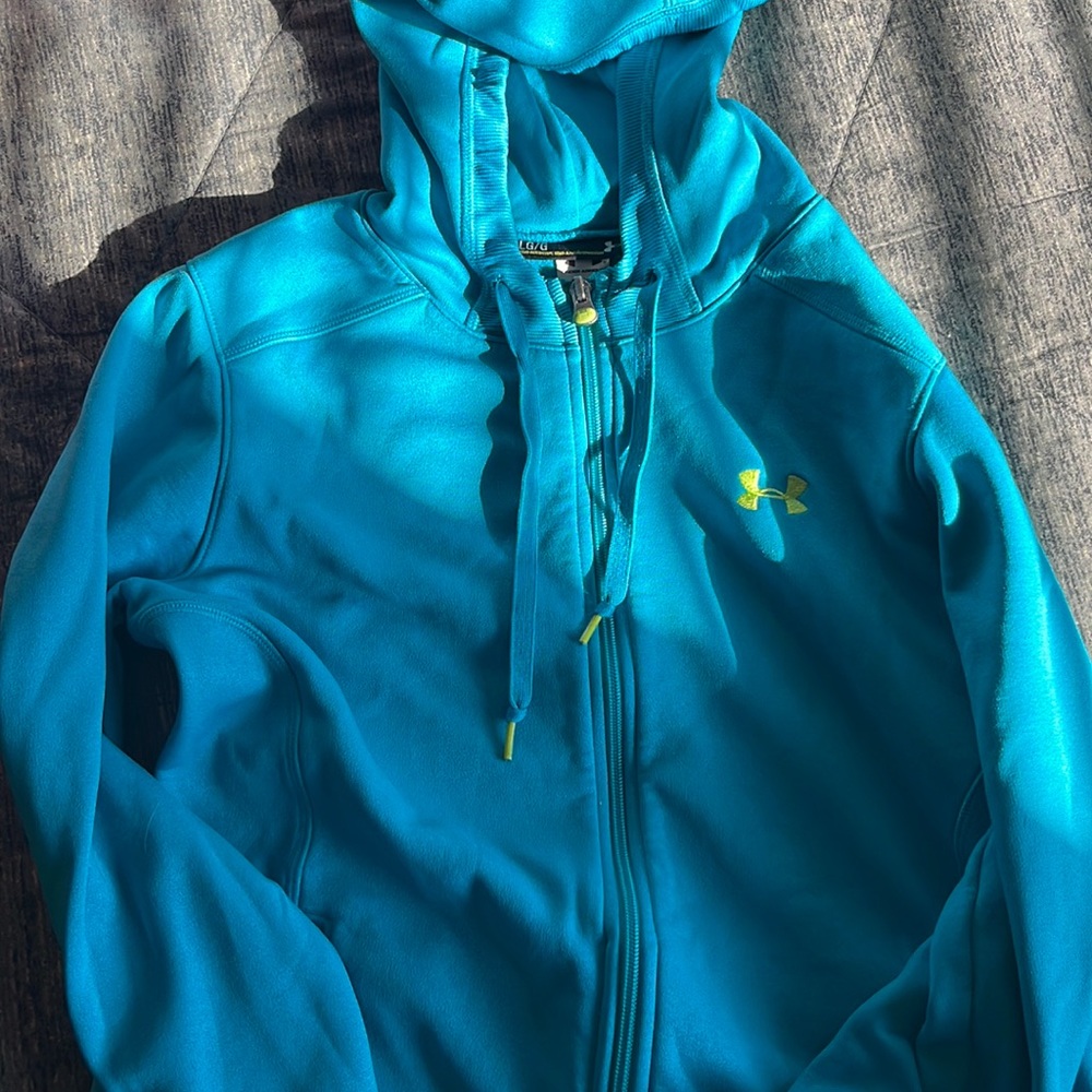 Under Armor Jacket
